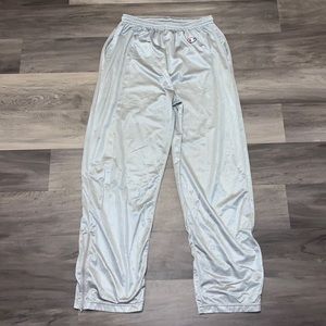 Champion Baseball Athletic Track Pants